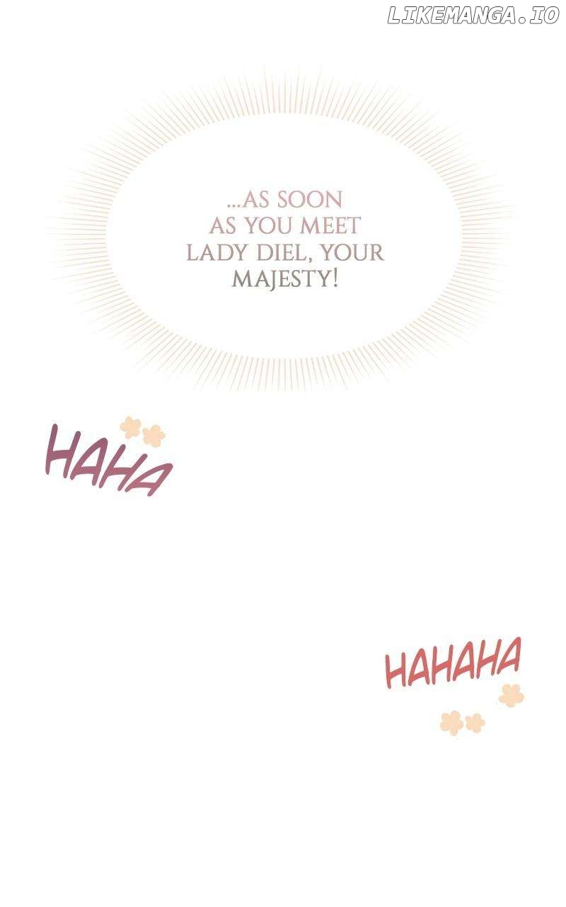 Ten Ways to Get Dumped by a Tyrant Chapter 61 - page 85