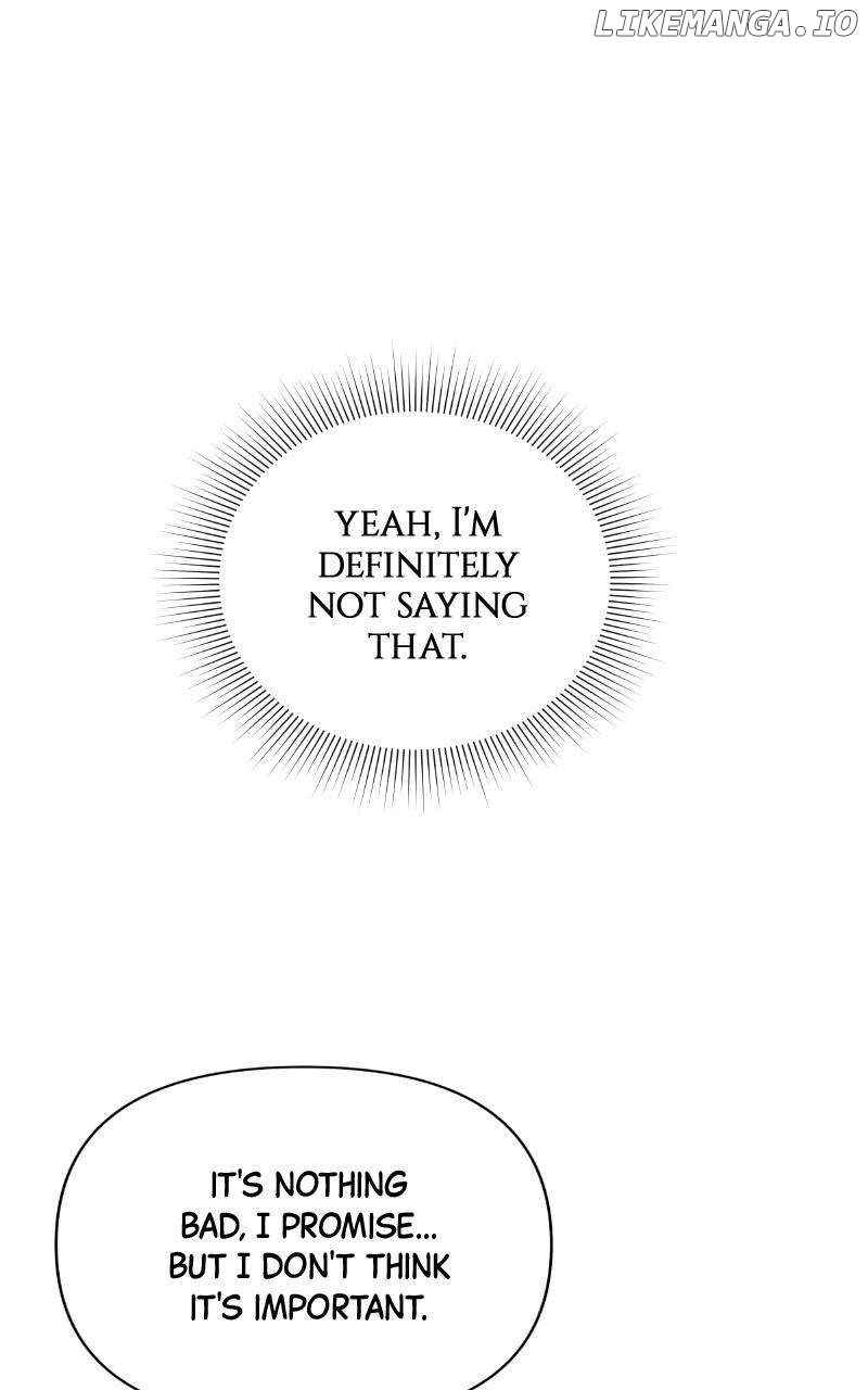Ten Ways to Get Dumped by a Tyrant Chapter 61 - page 86