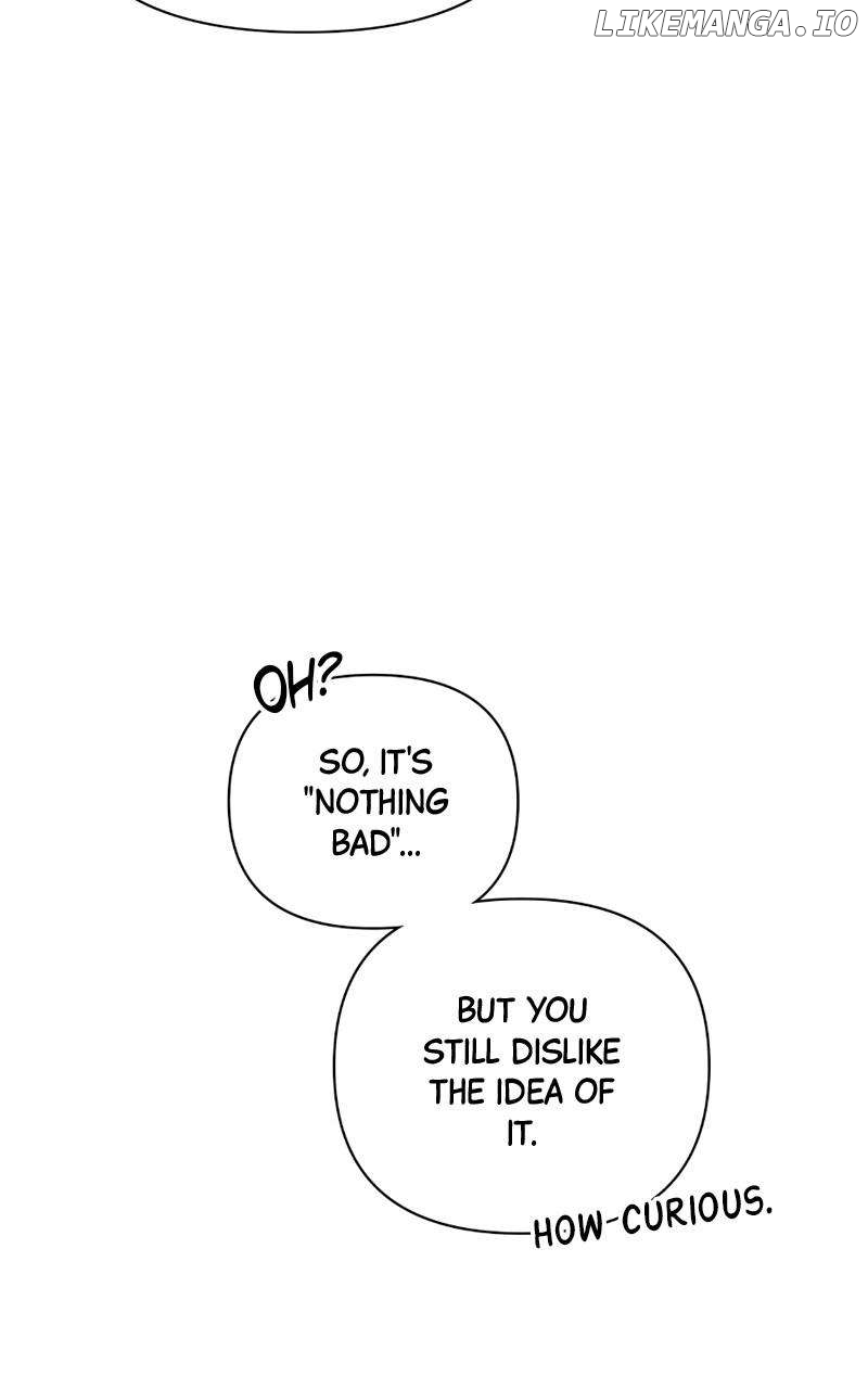Ten Ways to Get Dumped by a Tyrant Chapter 61 - page 87