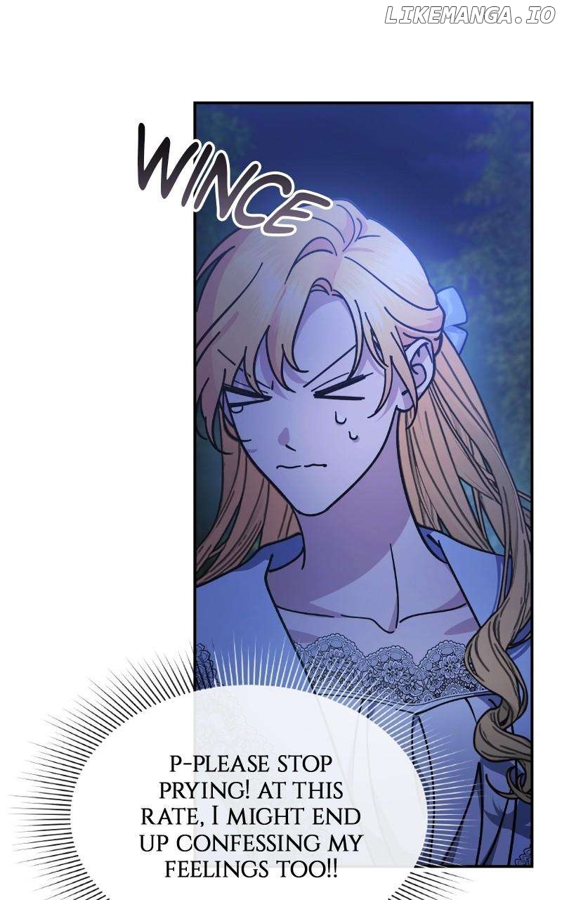 Ten Ways to Get Dumped by a Tyrant Chapter 61 - page 88