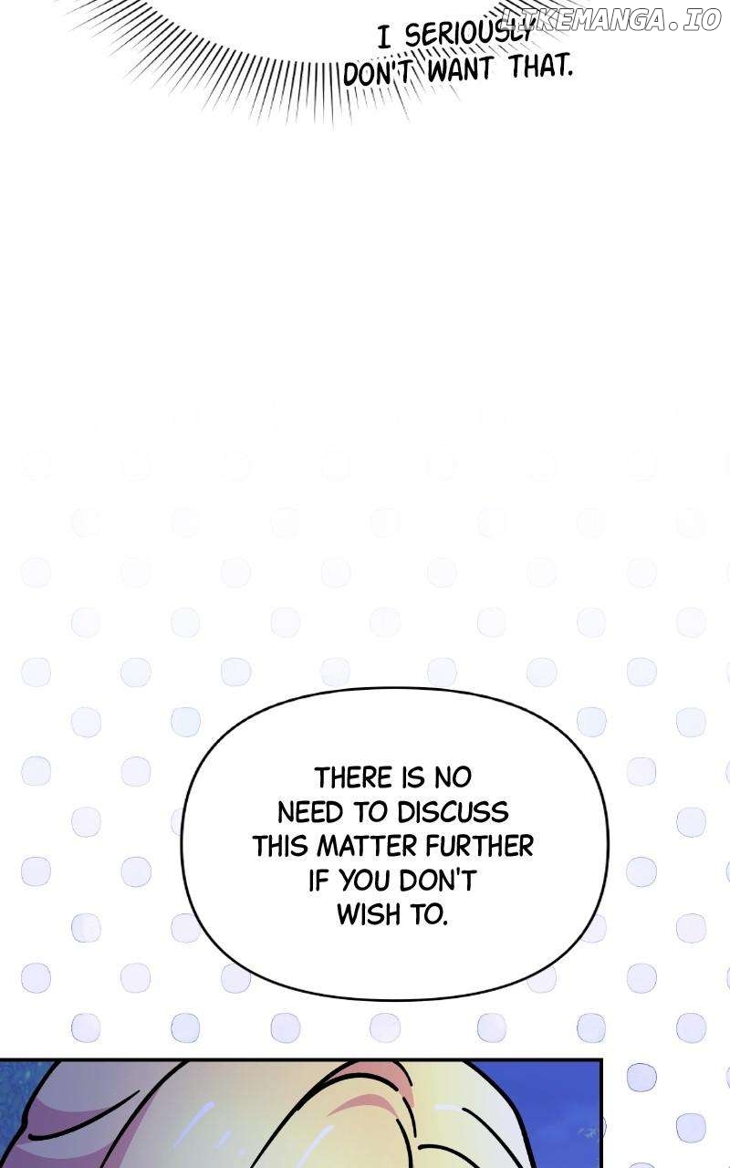 Ten Ways to Get Dumped by a Tyrant Chapter 61 - page 89