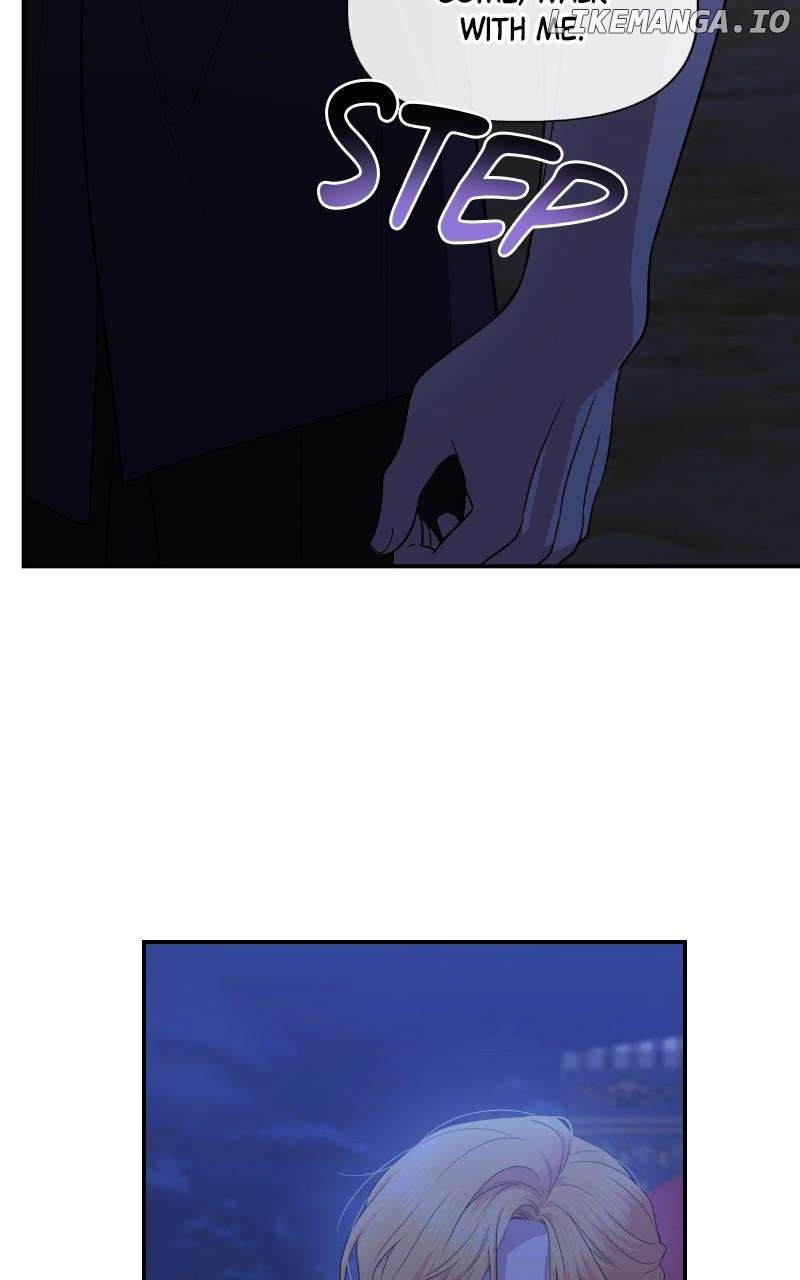 Ten Ways to Get Dumped by a Tyrant Chapter 61 - page 9