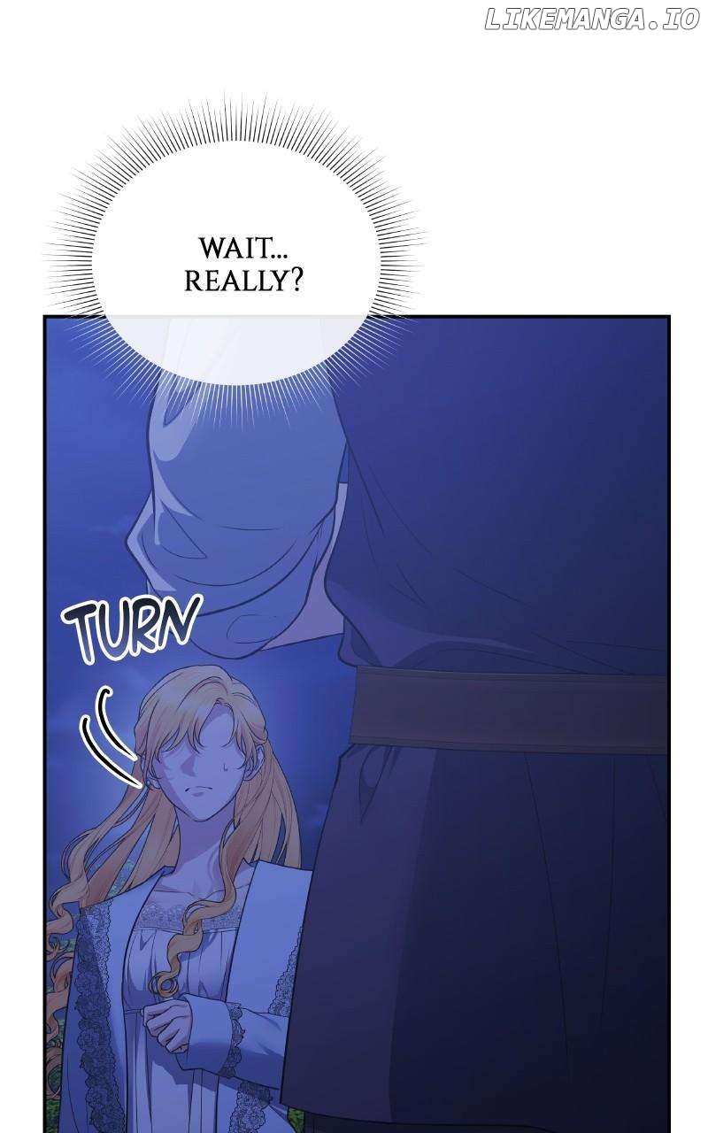Ten Ways to Get Dumped by a Tyrant Chapter 61 - page 91