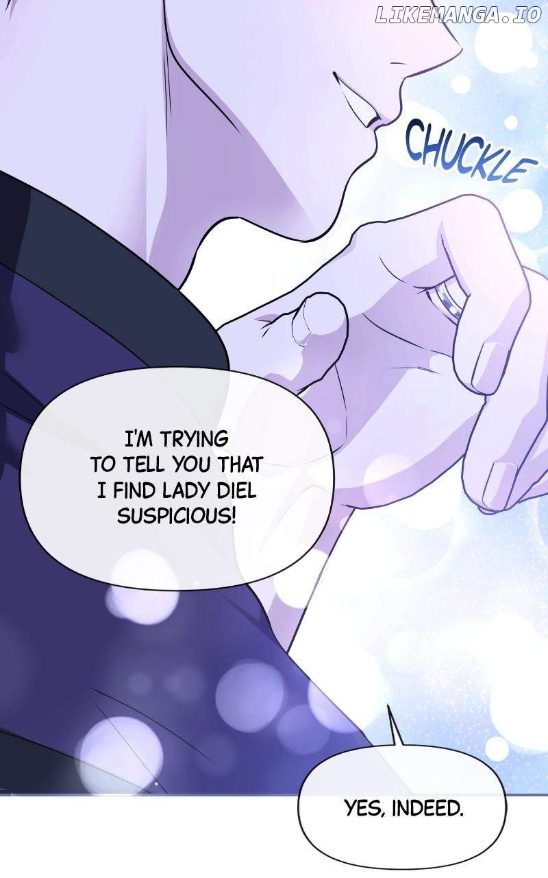 Ten Ways to Get Dumped by a Tyrant Chapter 61 - page 96