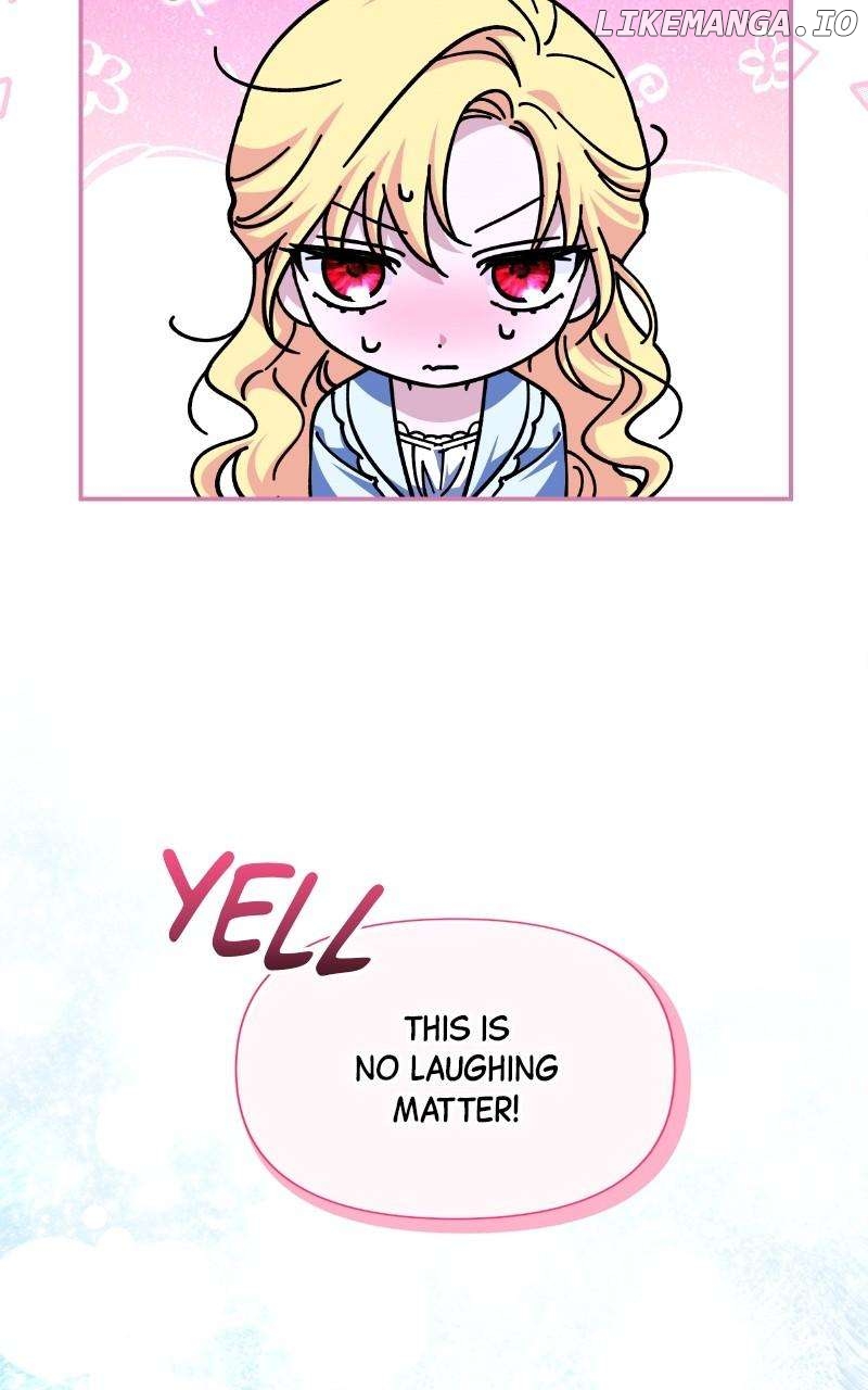 Ten Ways to Get Dumped by a Tyrant Chapter 61 - page 98