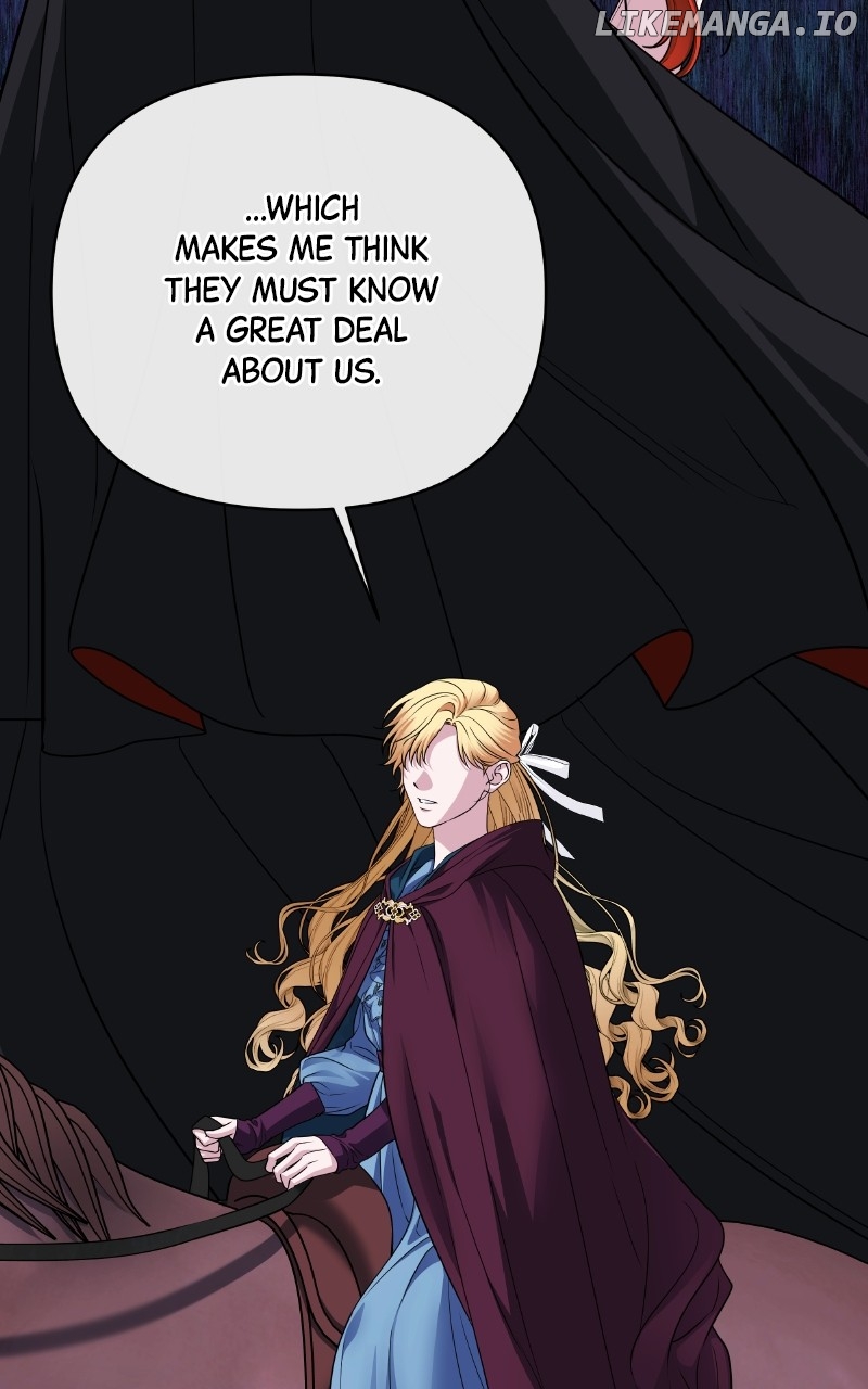 Ten Ways to Get Dumped by a Tyrant Chapter 60 - page 100