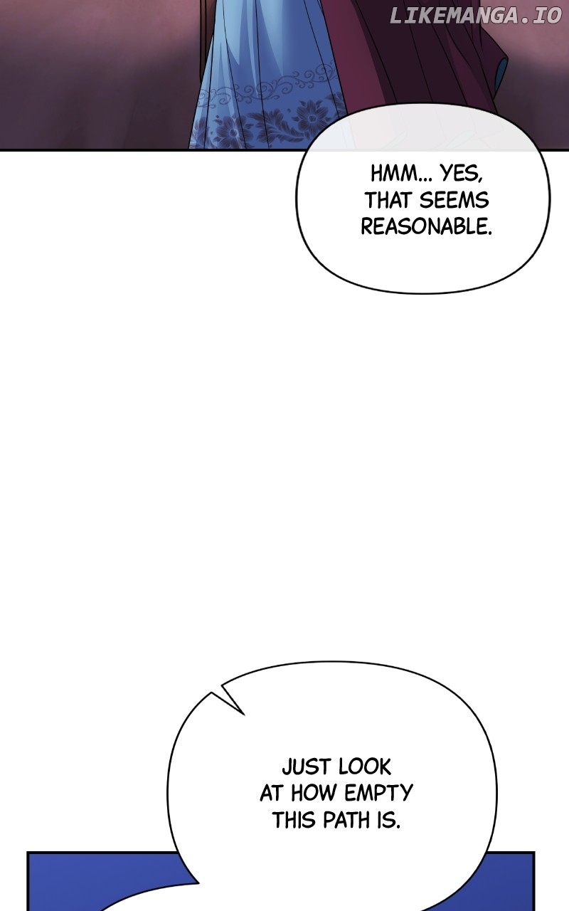 Ten Ways to Get Dumped by a Tyrant Chapter 60 - page 101