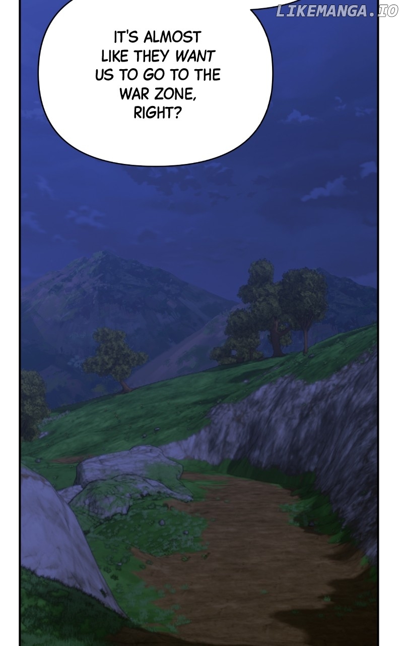 Ten Ways to Get Dumped by a Tyrant Chapter 60 - page 102