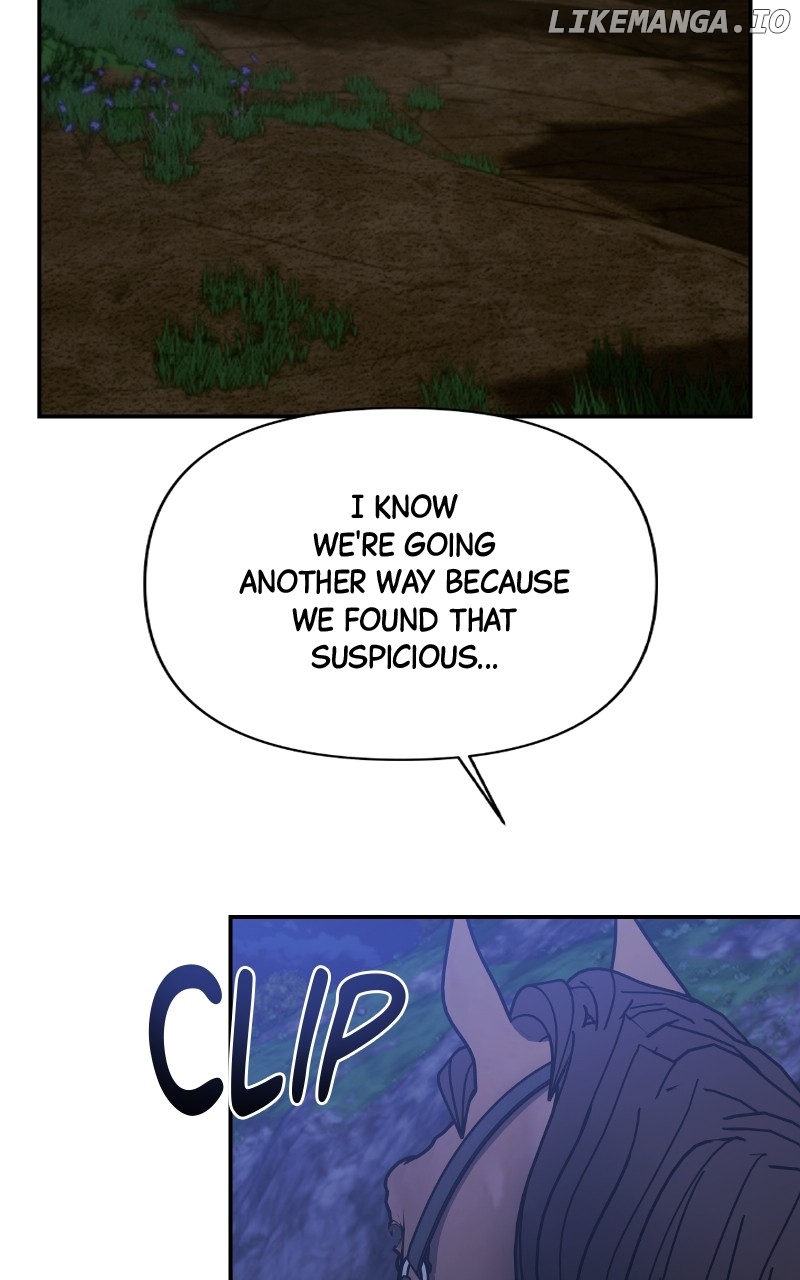Ten Ways to Get Dumped by a Tyrant Chapter 60 - page 103
