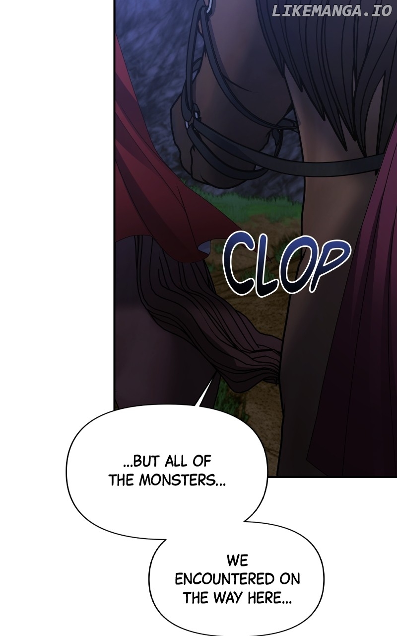 Ten Ways to Get Dumped by a Tyrant Chapter 60 - page 104