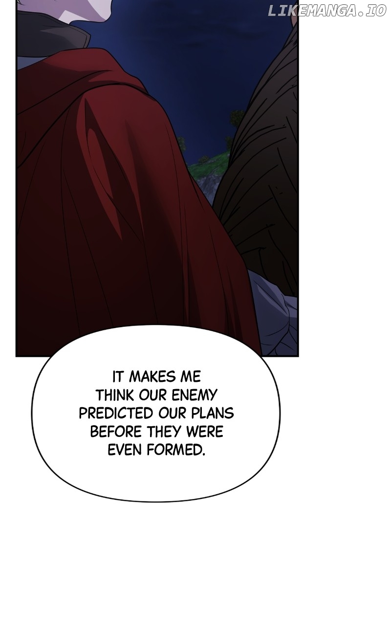 Ten Ways to Get Dumped by a Tyrant Chapter 60 - page 106