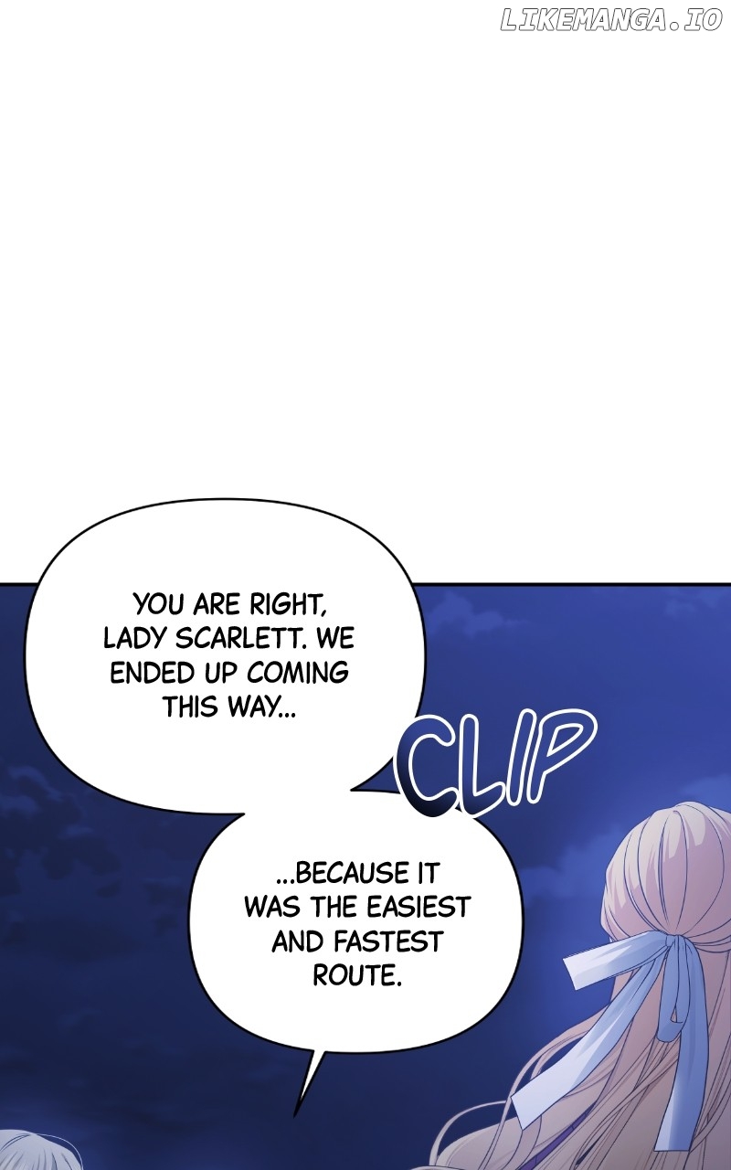 Ten Ways to Get Dumped by a Tyrant Chapter 60 - page 107