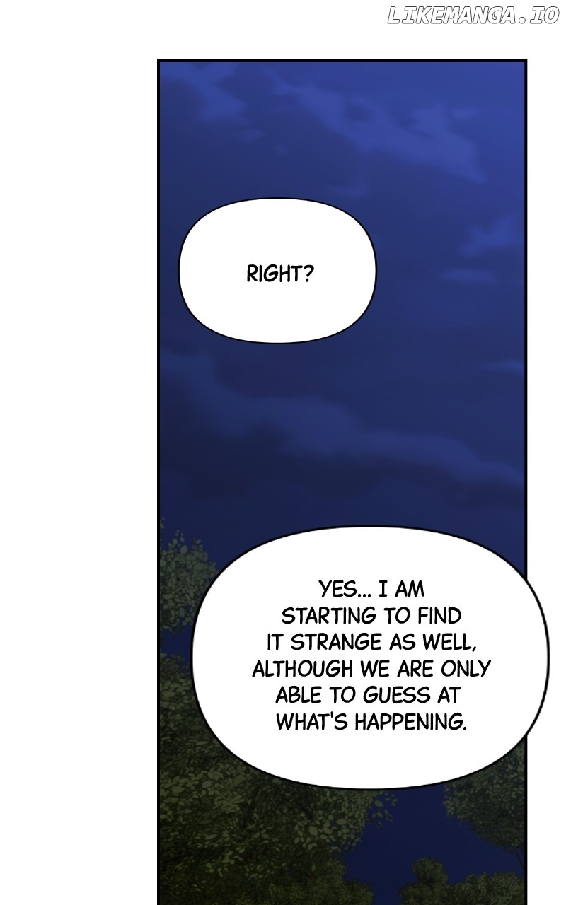 Ten Ways to Get Dumped by a Tyrant Chapter 60 - page 109