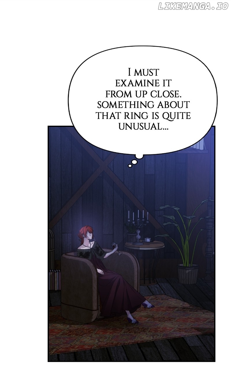 Ten Ways to Get Dumped by a Tyrant Chapter 60 - page 11