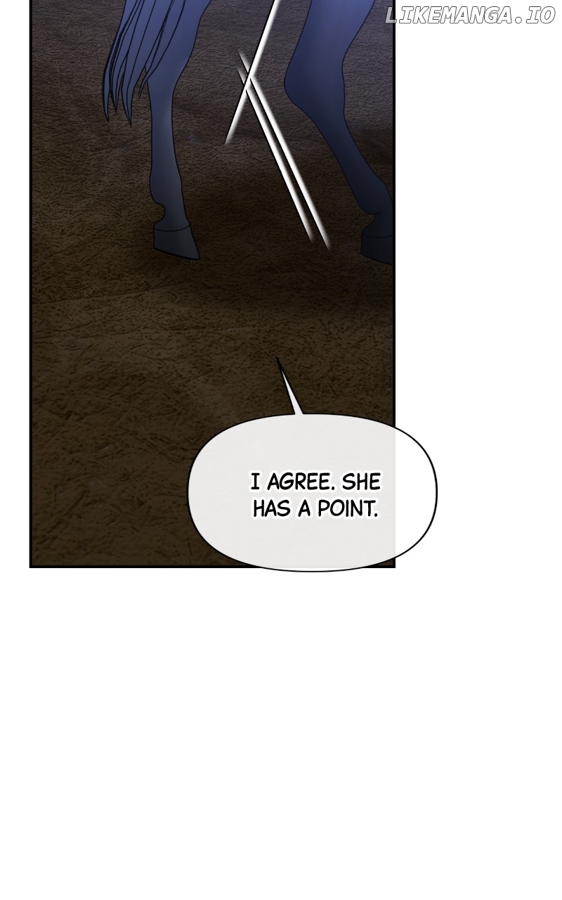 Ten Ways to Get Dumped by a Tyrant Chapter 60 - page 111
