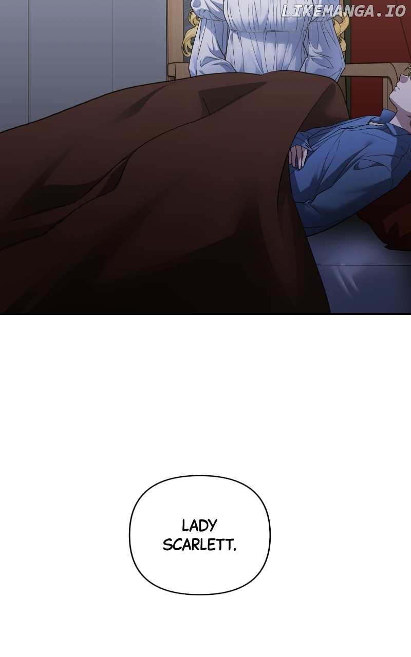 Ten Ways to Get Dumped by a Tyrant Chapter 60 - page 116