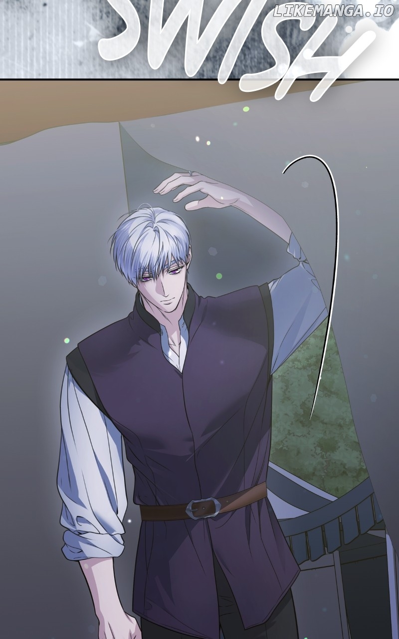 Ten Ways to Get Dumped by a Tyrant Chapter 60 - page 119