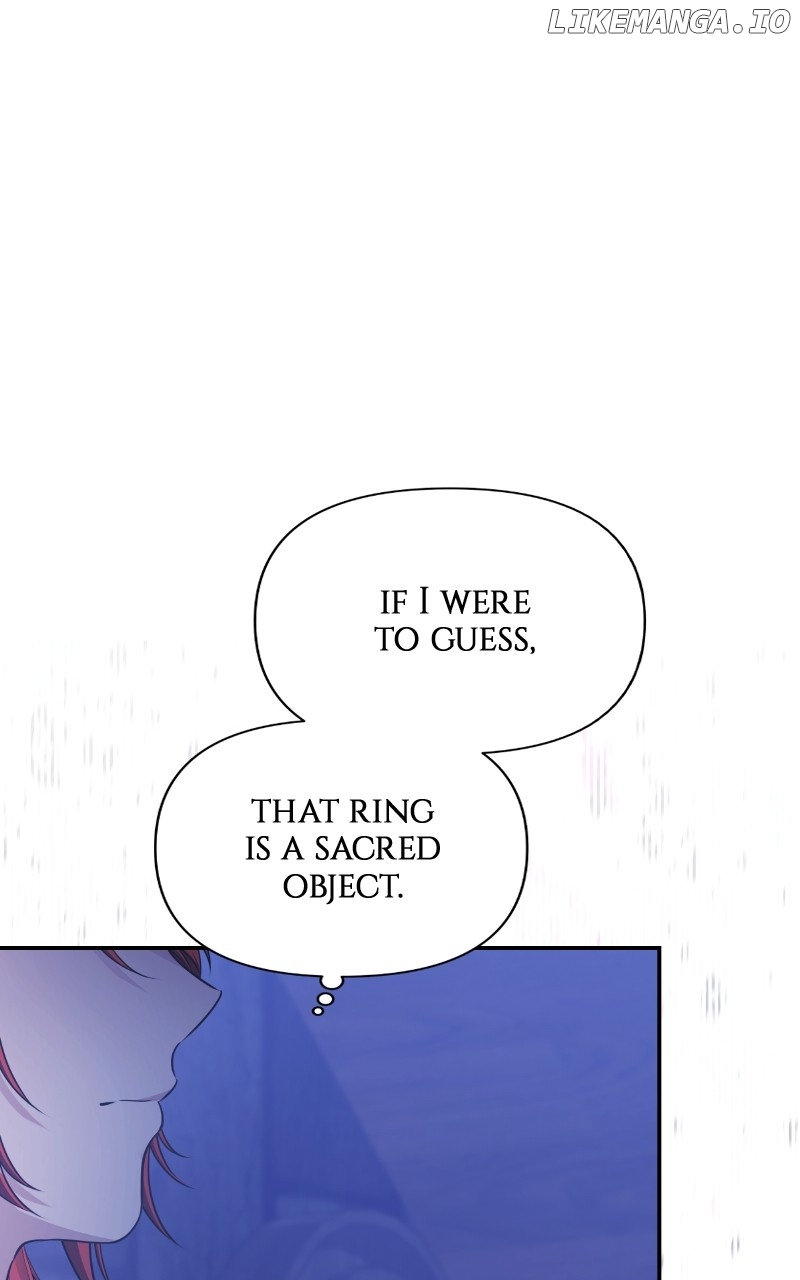 Ten Ways to Get Dumped by a Tyrant Chapter 60 - page 12