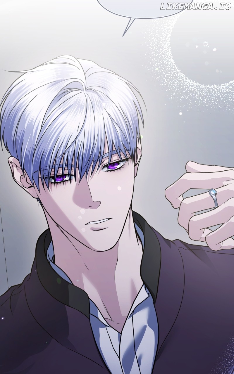 Ten Ways to Get Dumped by a Tyrant Chapter 60 - page 121