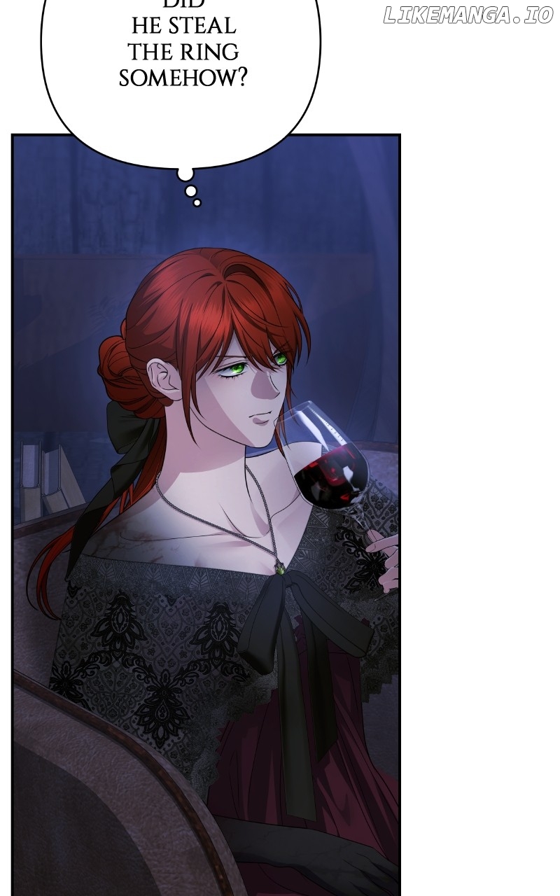 Ten Ways to Get Dumped by a Tyrant Chapter 60 - page 21
