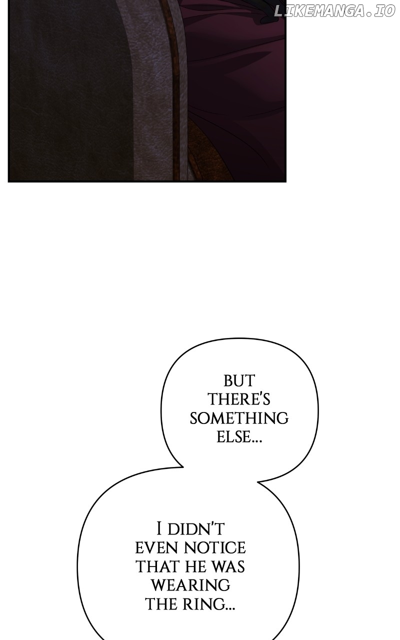Ten Ways to Get Dumped by a Tyrant Chapter 60 - page 22