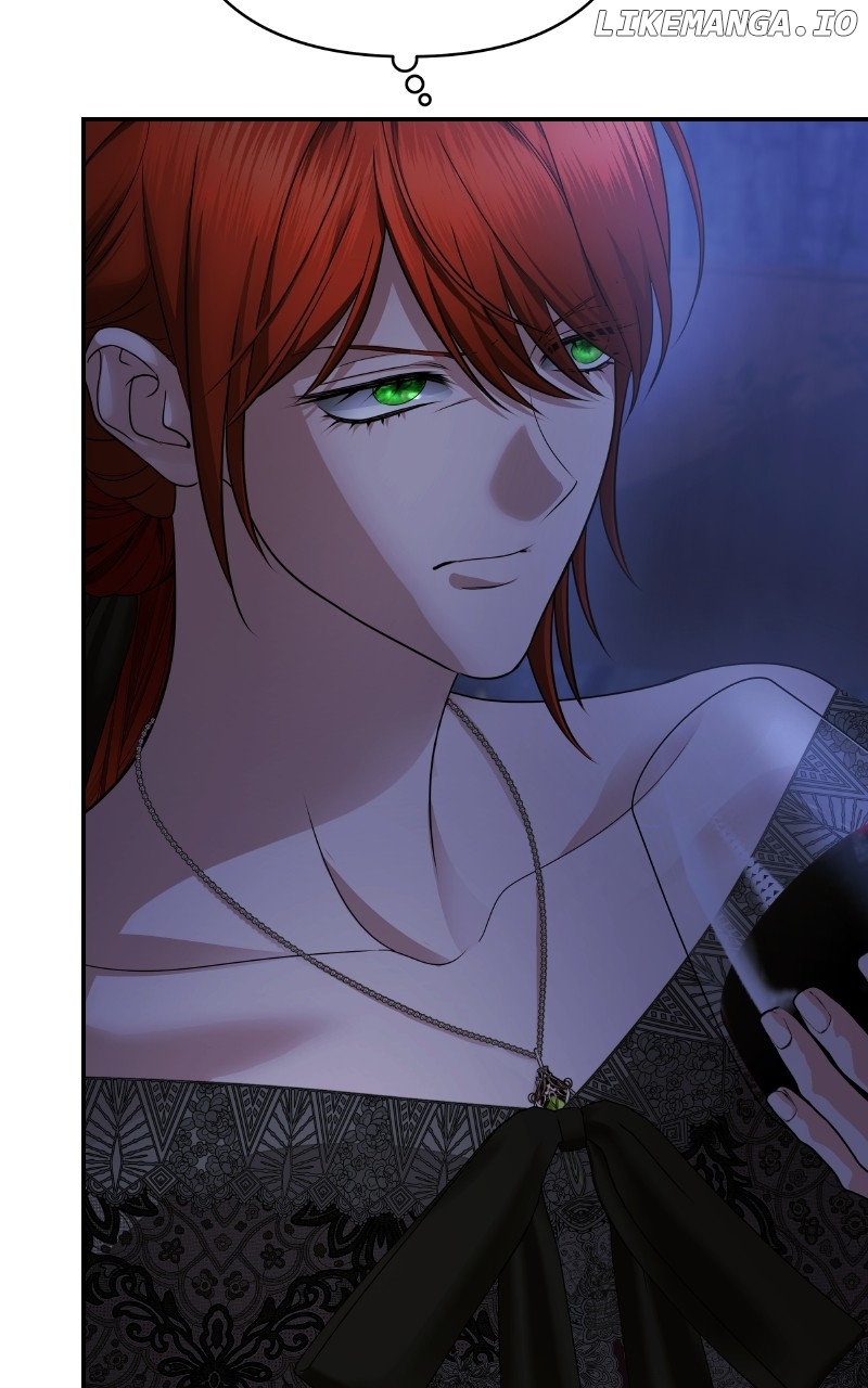 Ten Ways to Get Dumped by a Tyrant Chapter 60 - page 23