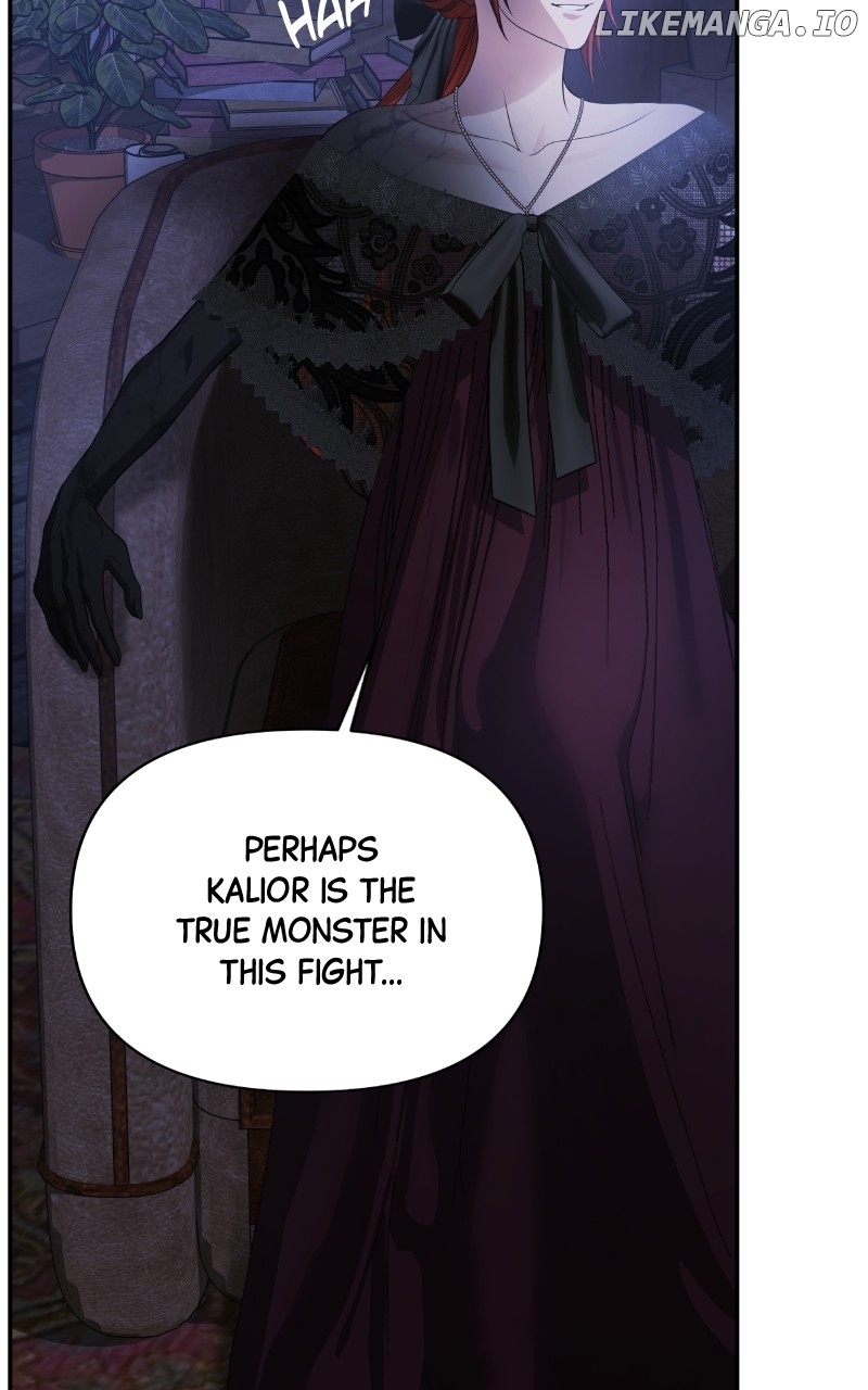 Ten Ways to Get Dumped by a Tyrant Chapter 60 - page 27