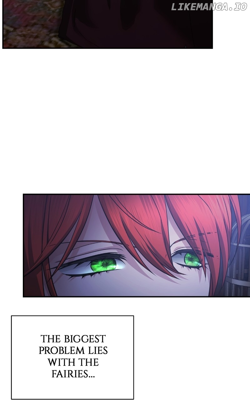 Ten Ways to Get Dumped by a Tyrant Chapter 60 - page 28