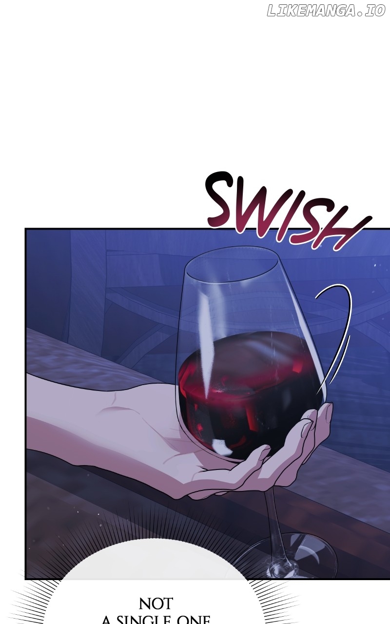 Ten Ways to Get Dumped by a Tyrant Chapter 60 - page 3