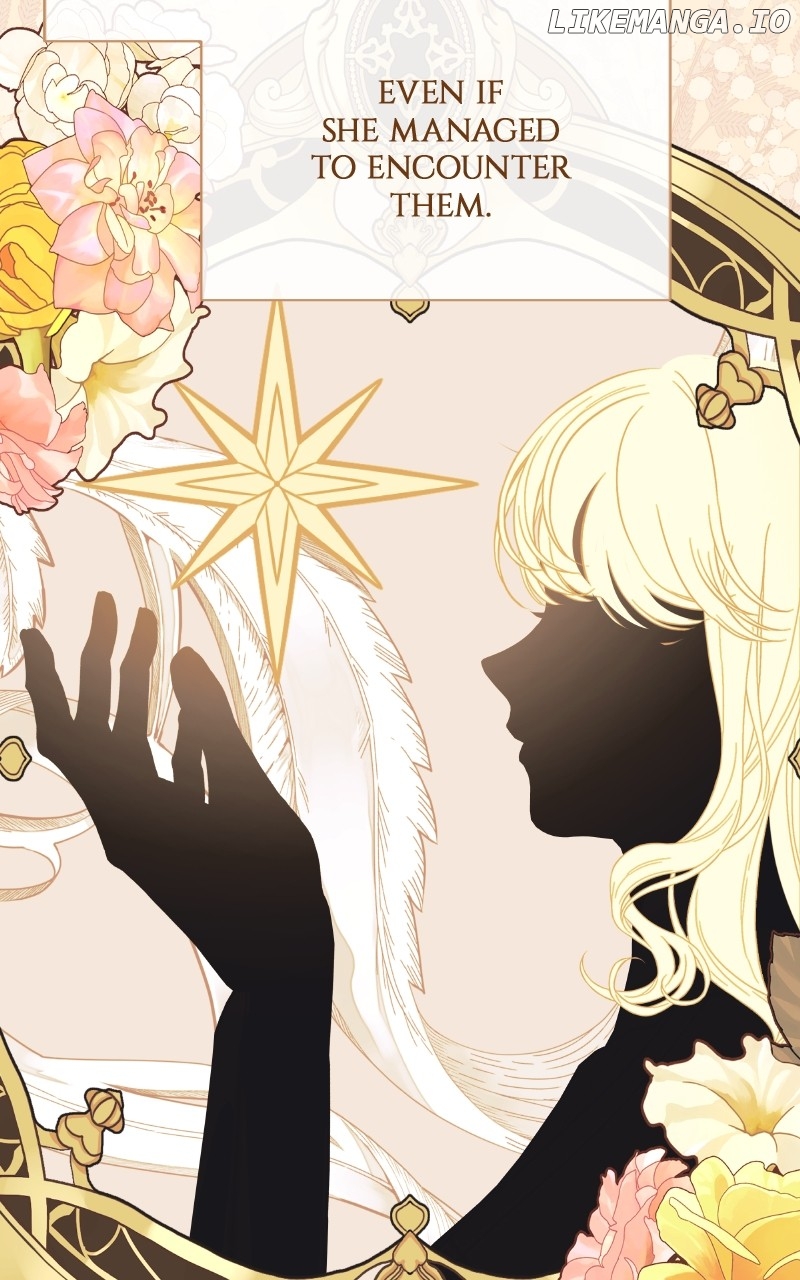 Ten Ways to Get Dumped by a Tyrant Chapter 60 - page 34