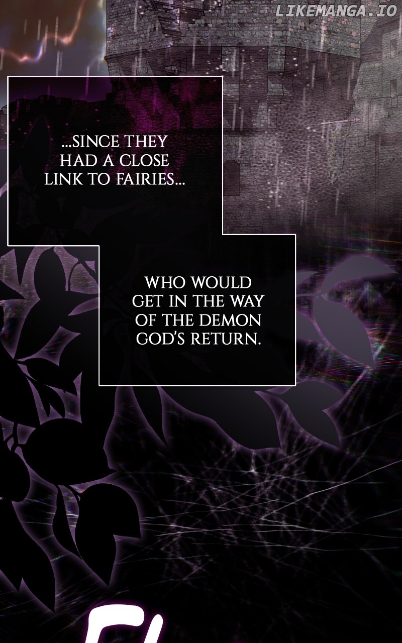 Ten Ways to Get Dumped by a Tyrant Chapter 60 - page 39
