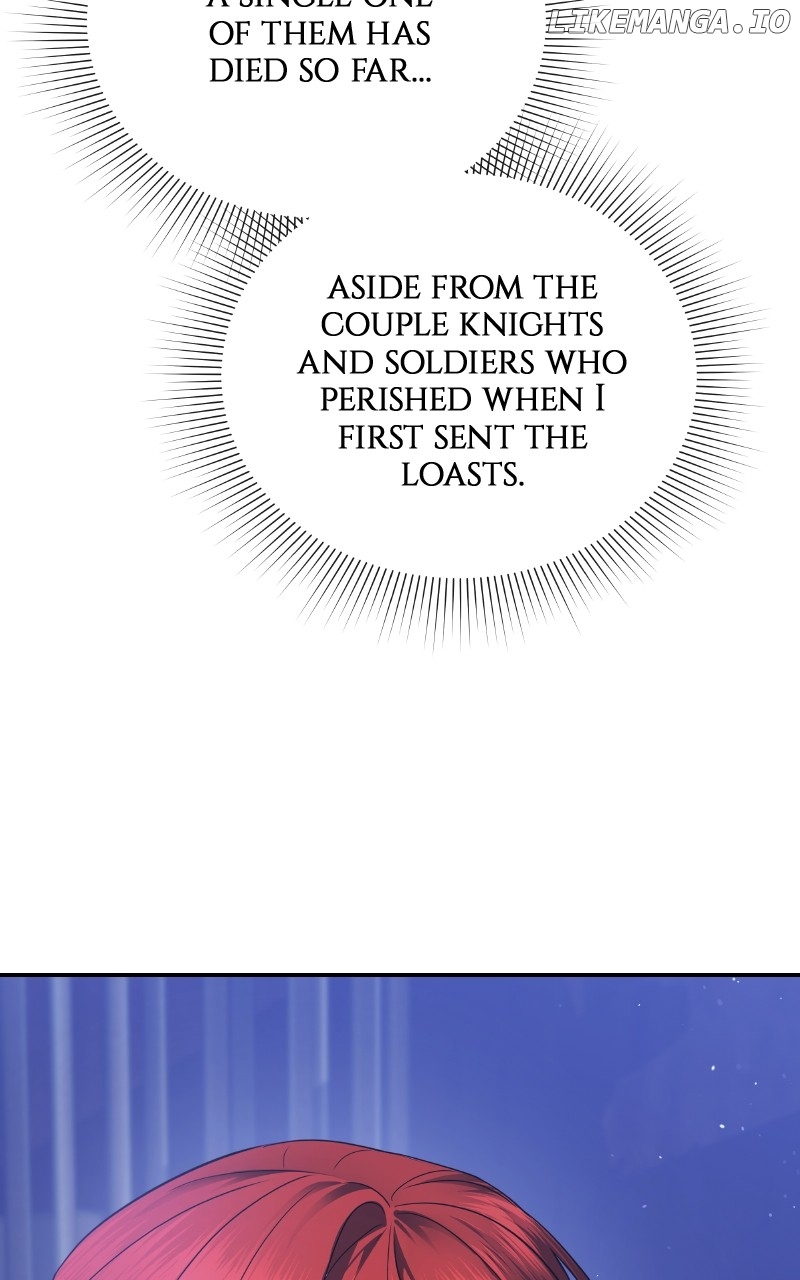 Ten Ways to Get Dumped by a Tyrant Chapter 60 - page 4