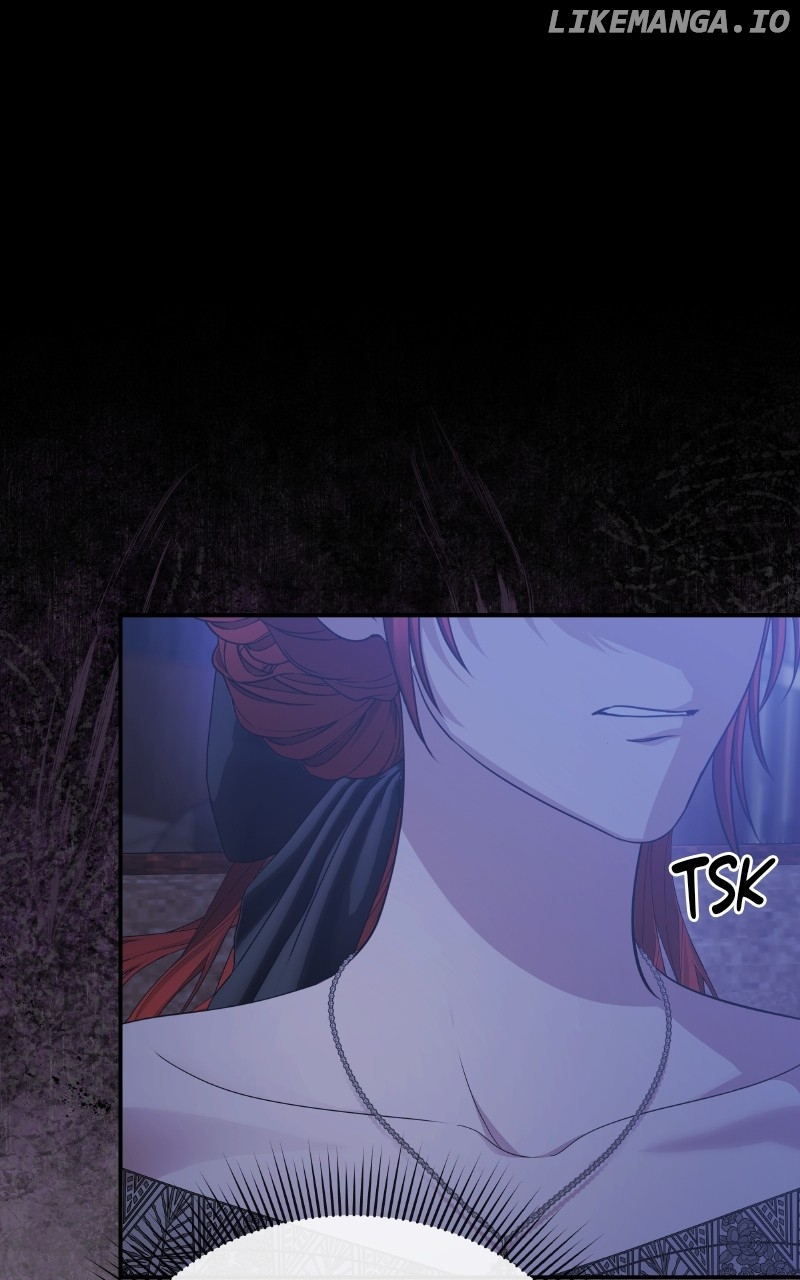 Ten Ways to Get Dumped by a Tyrant Chapter 60 - page 42
