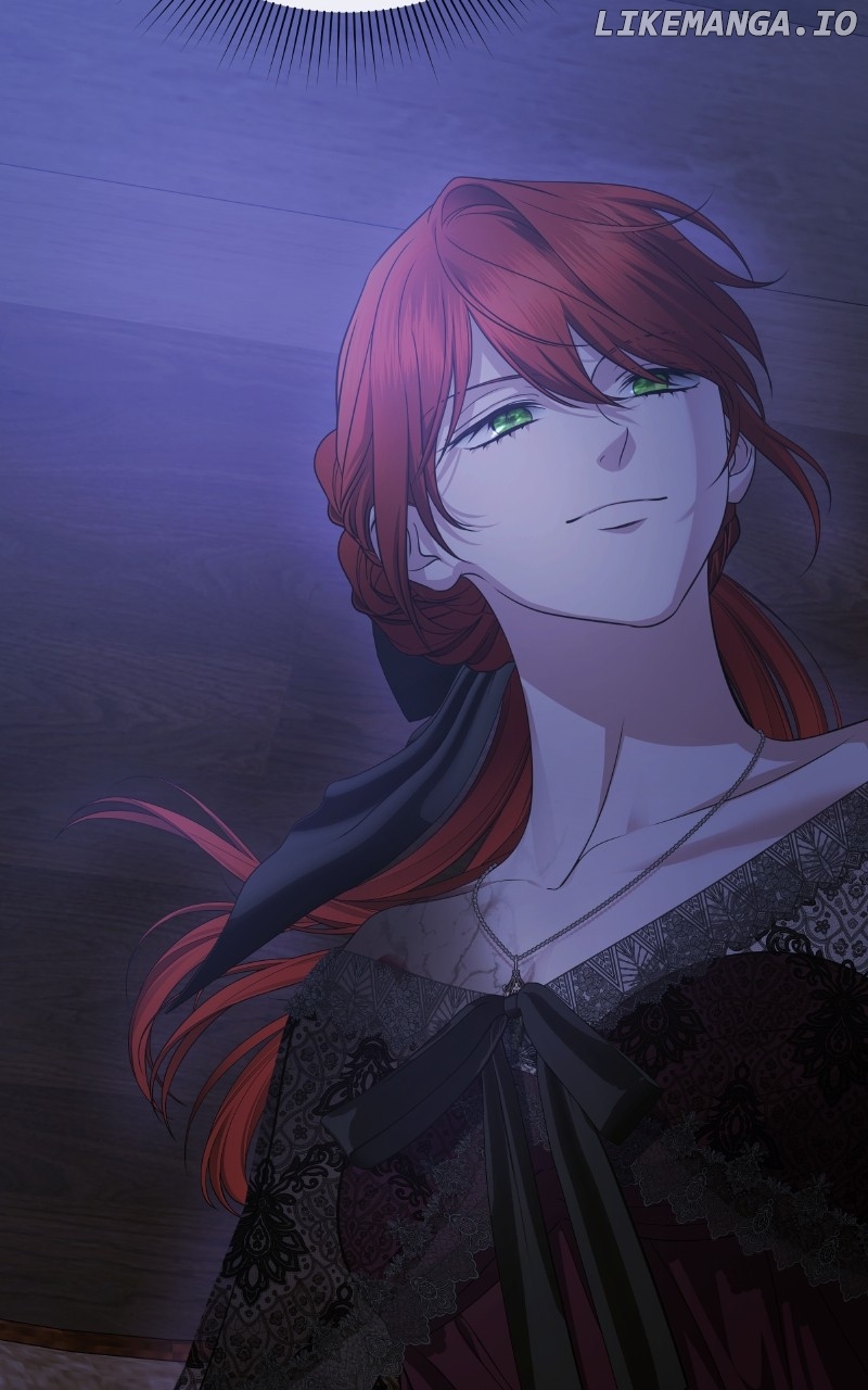 Ten Ways to Get Dumped by a Tyrant Chapter 60 - page 44