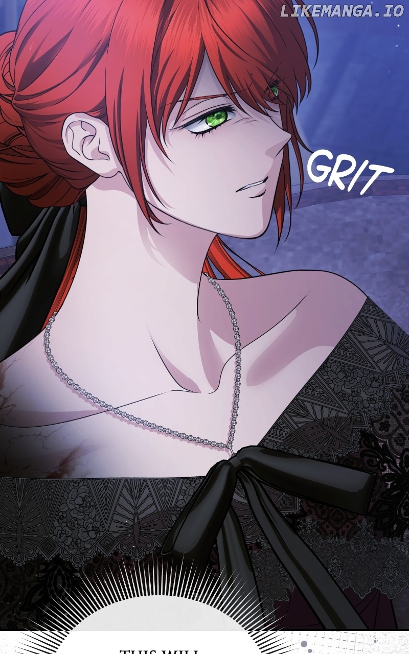 Ten Ways to Get Dumped by a Tyrant Chapter 60 - page 5