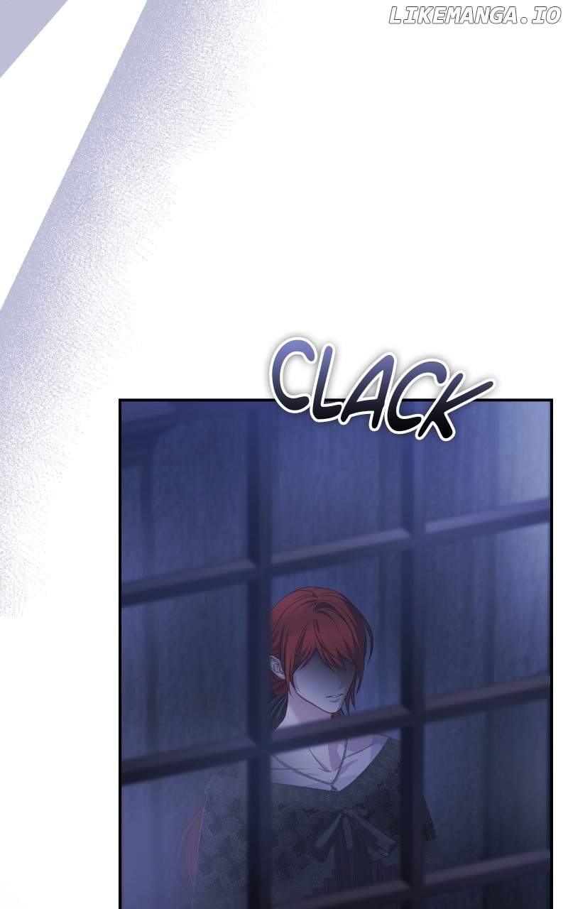 Ten Ways to Get Dumped by a Tyrant Chapter 60 - page 53