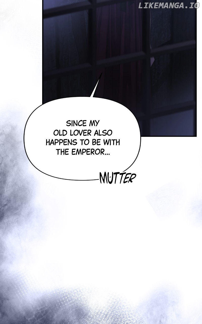 Ten Ways to Get Dumped by a Tyrant Chapter 60 - page 54