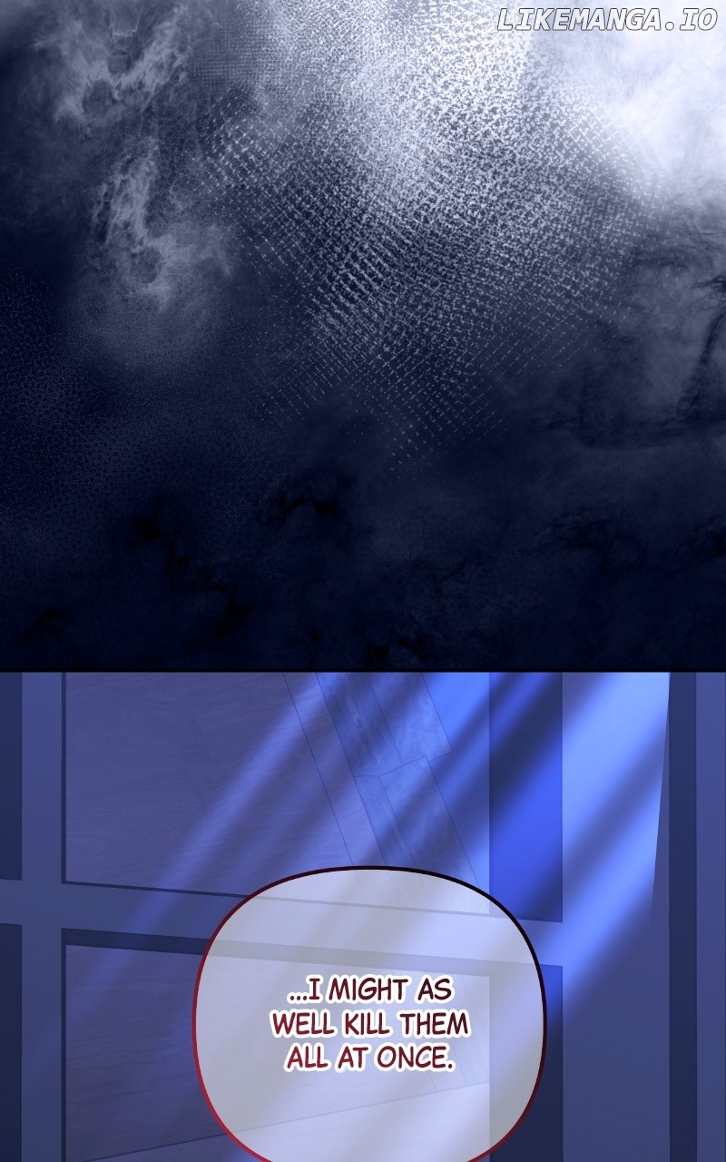 Ten Ways to Get Dumped by a Tyrant Chapter 60 - page 55