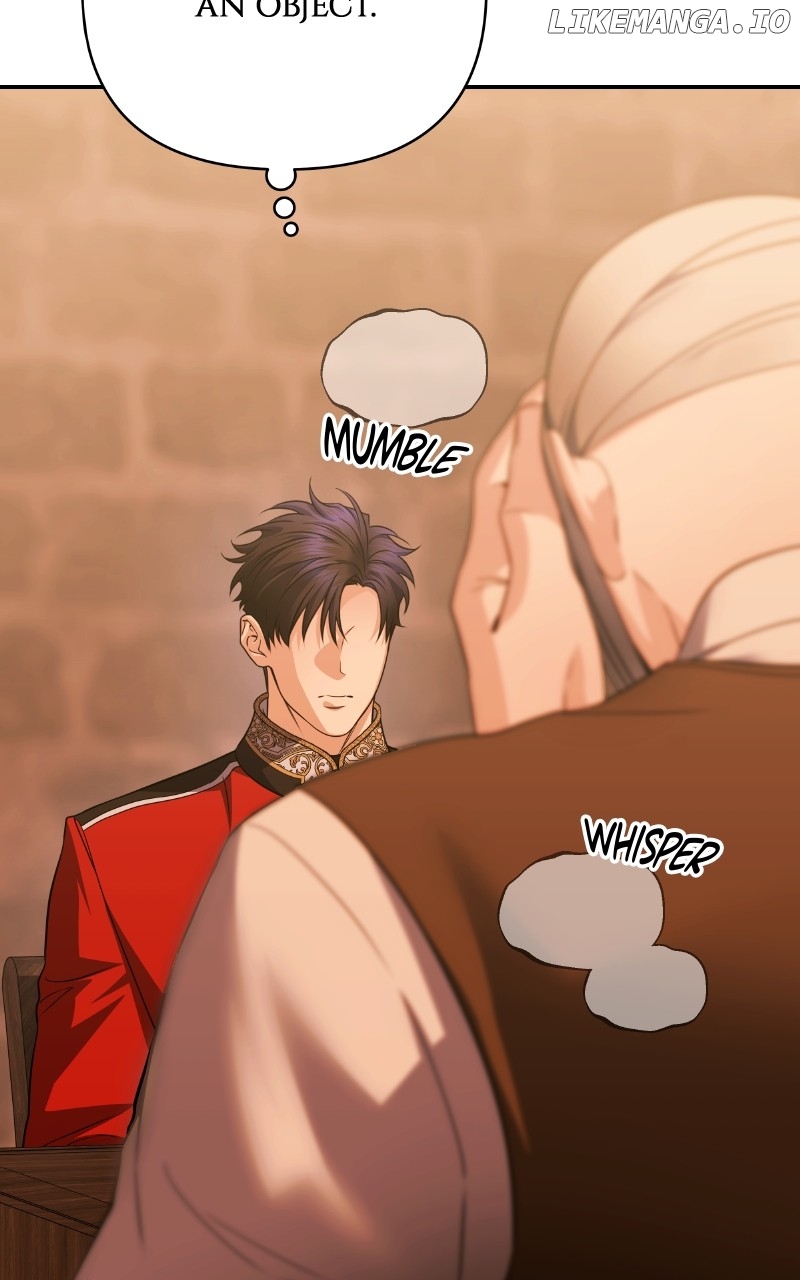 Ten Ways to Get Dumped by a Tyrant Chapter 60 - page 65