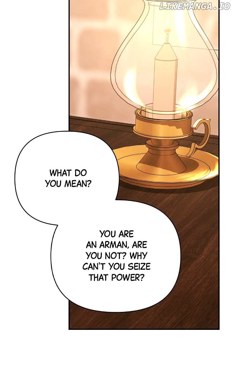 Ten Ways to Get Dumped by a Tyrant Chapter 60 - page 67