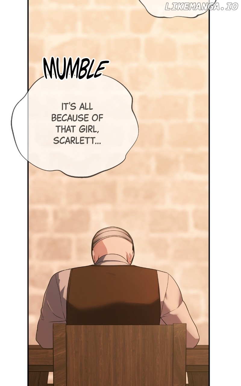 Ten Ways to Get Dumped by a Tyrant Chapter 60 - page 69