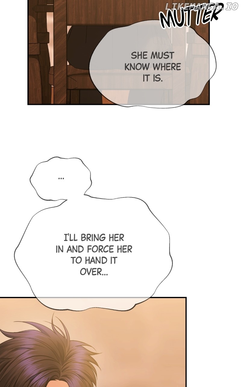 Ten Ways to Get Dumped by a Tyrant Chapter 60 - page 70