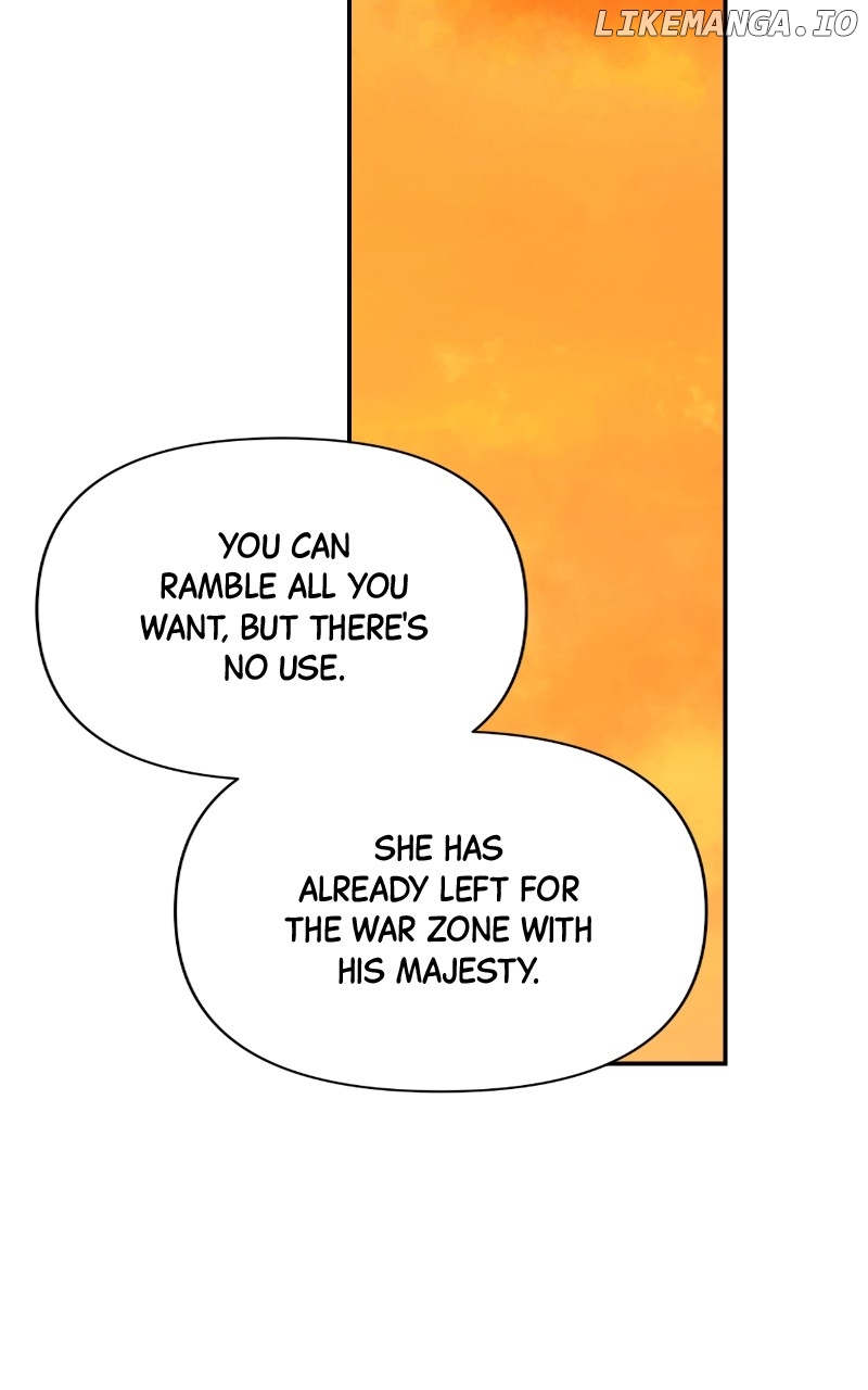 Ten Ways to Get Dumped by a Tyrant Chapter 60 - page 74