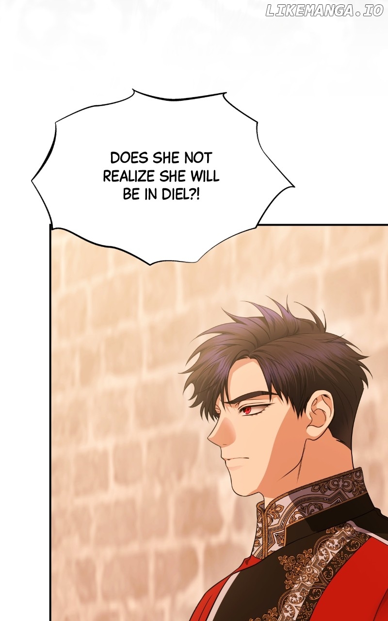 Ten Ways to Get Dumped by a Tyrant Chapter 60 - page 79