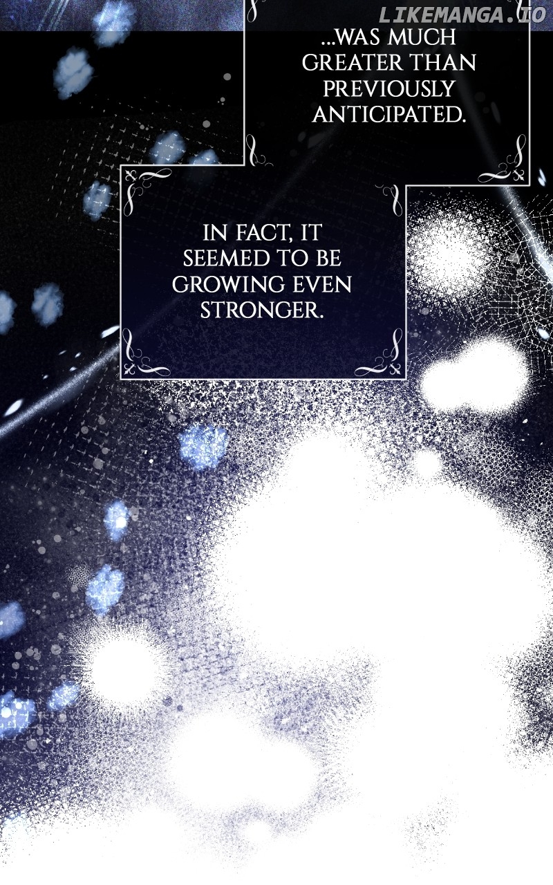 Ten Ways to Get Dumped by a Tyrant Chapter 60 - page 8