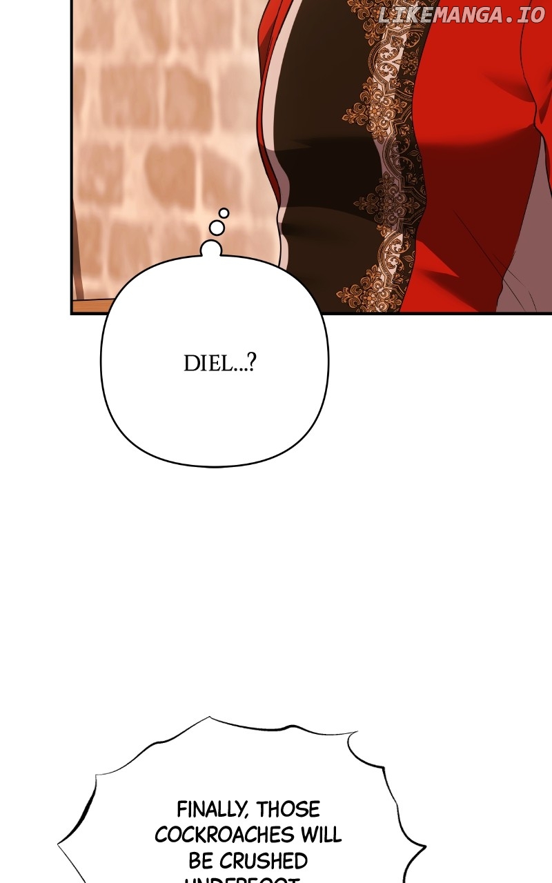 Ten Ways to Get Dumped by a Tyrant Chapter 60 - page 80