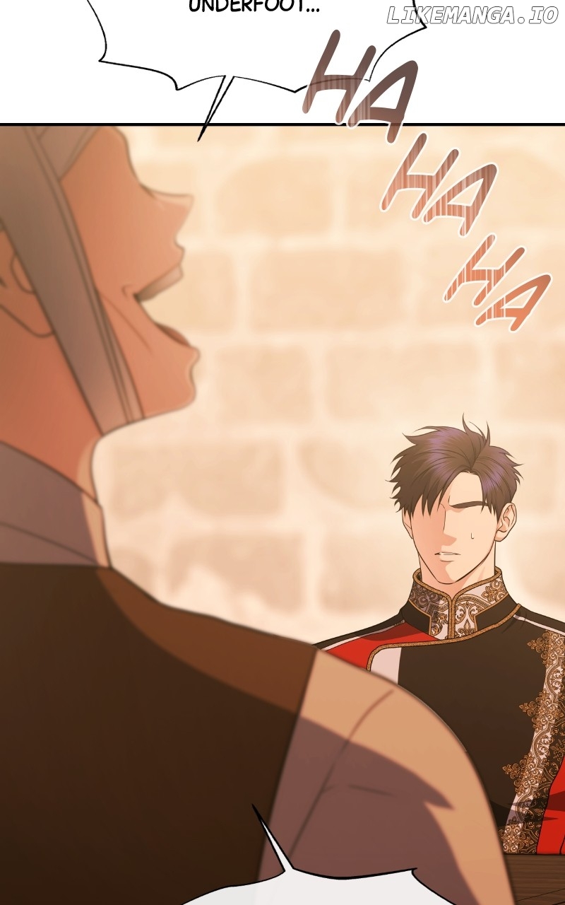 Ten Ways to Get Dumped by a Tyrant Chapter 60 - page 81