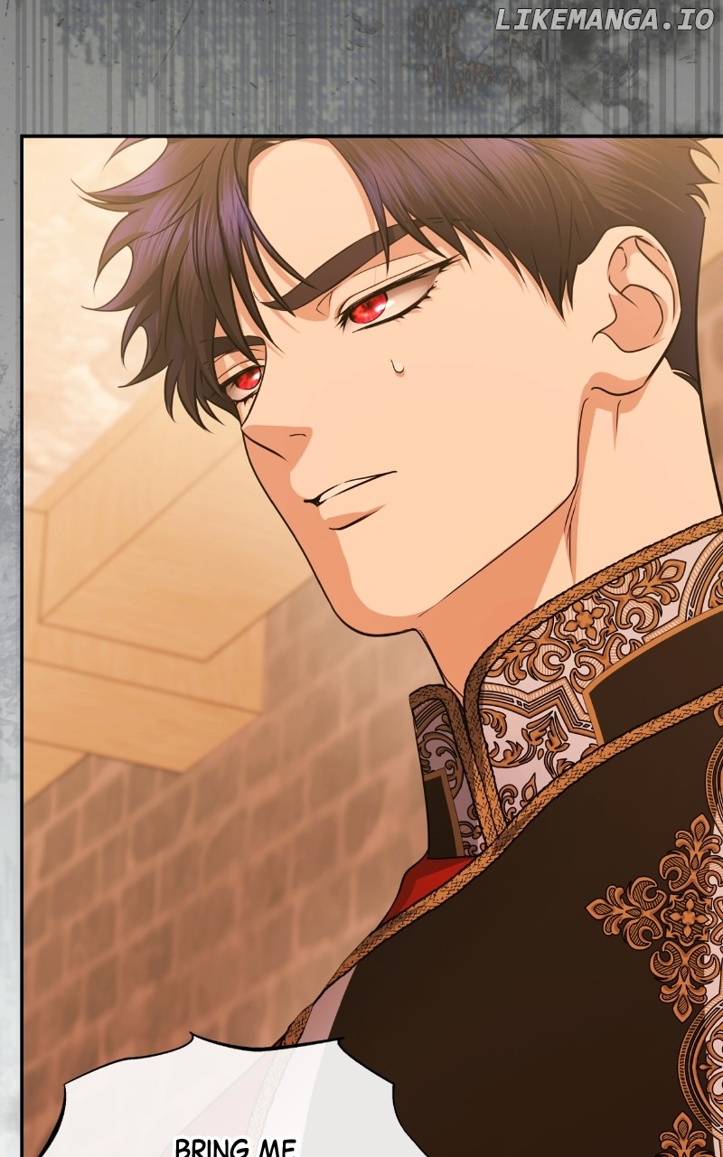 Ten Ways to Get Dumped by a Tyrant Chapter 60 - page 83
