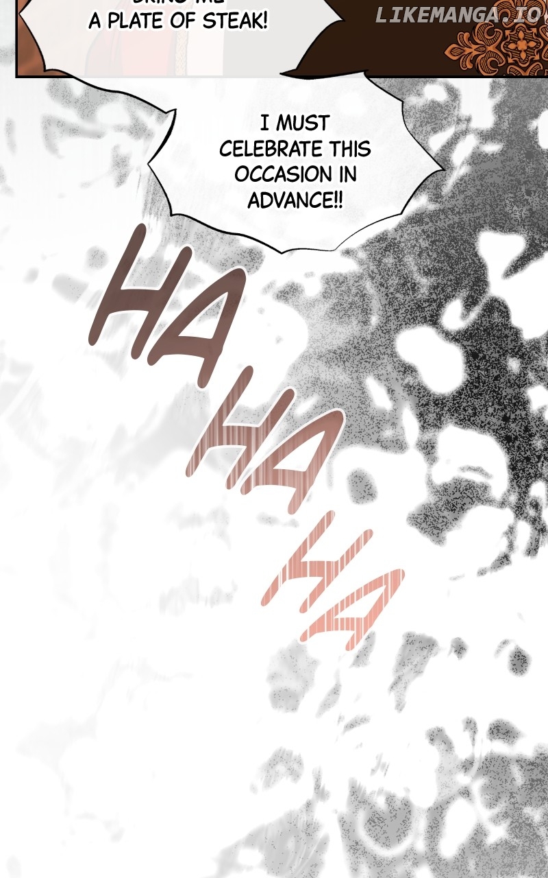 Ten Ways to Get Dumped by a Tyrant Chapter 60 - page 84