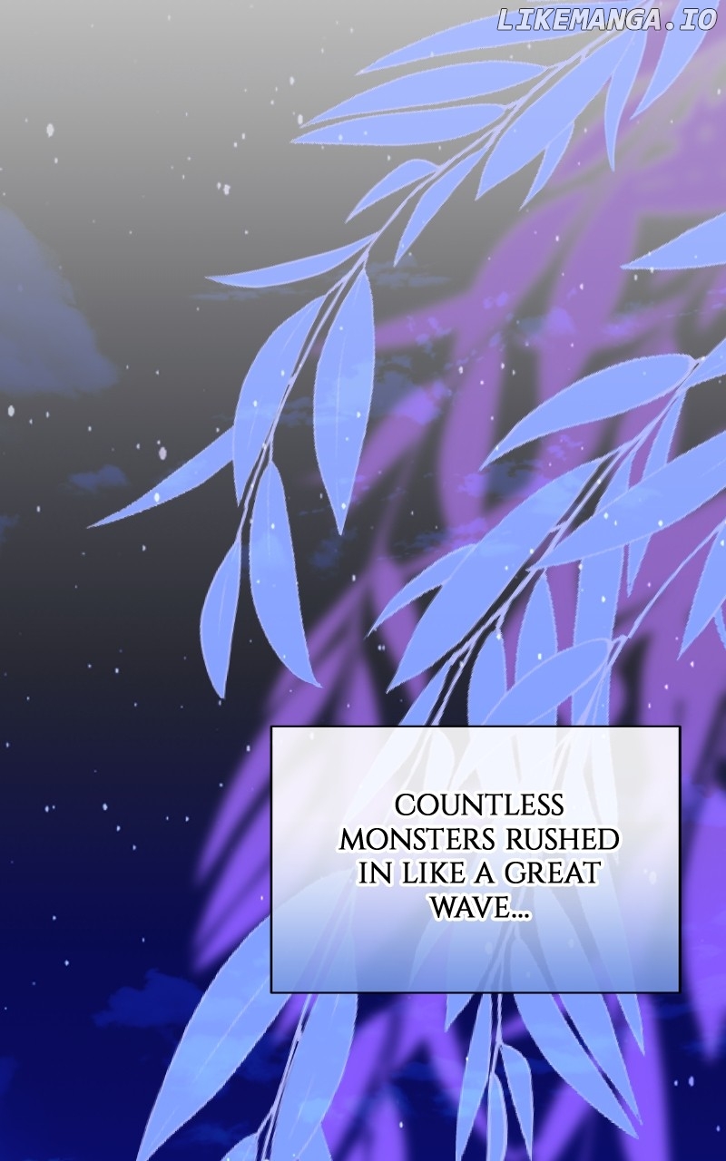Ten Ways to Get Dumped by a Tyrant Chapter 60 - page 86